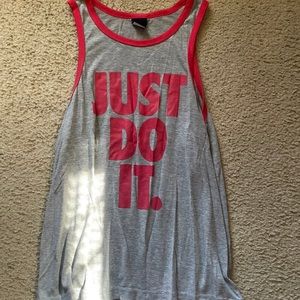 Nike Tank Top